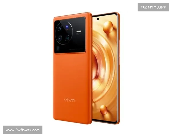 vivo X80官宣!天玑9000 外观美爆了 vivo X80官宣!天玑9000 外观美爆了