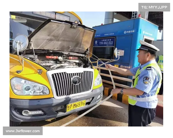 “临时”校车 岂能让安全抛锚 “临时”校车 岂能让安全抛锚