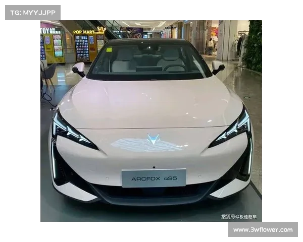 中级纯电轿车,全新车型 北汽极狐S3申报图曝光 中级纯电轿车,全新车型 北汽极狐S3申报图曝光