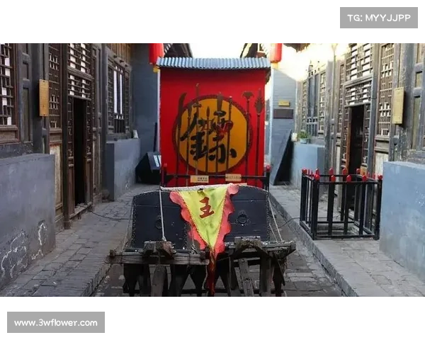 为何镖师走镖不洗脸?探访晋商发展历史