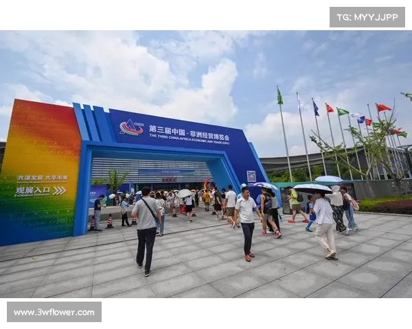 五征农用三轮车闪耀中非经贸博览会 短途运输利器备受关注 五征农用三轮车闪耀中非经贸博览会 短途运输利器备受关注