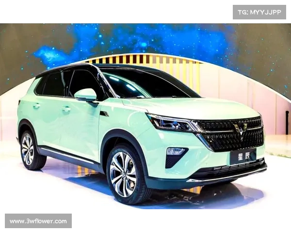 五菱摊牌了,全球银标+三款重磅新车,加速进军国际汽车市场 五菱摊牌了,全球银标+三款重磅新车,加速进军国际汽车市场