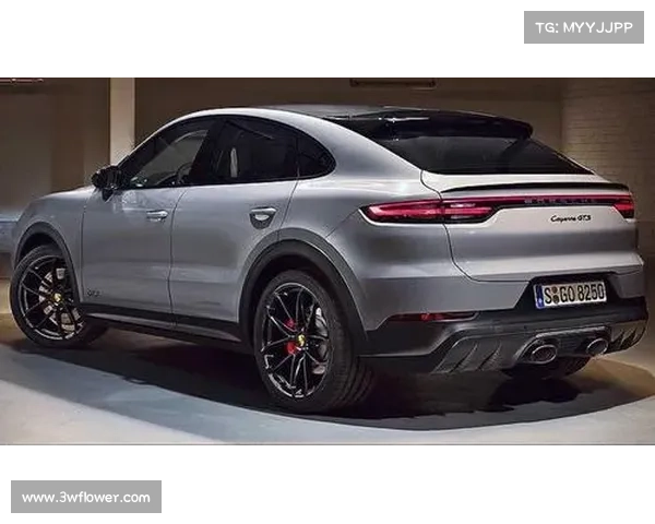 全新保时捷卡宴GTS测评：即使不如Turbo车型