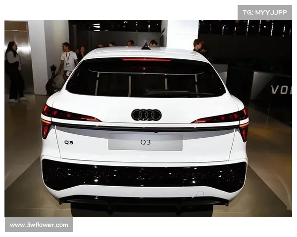 全新奥迪Q3全球首发,10月海外上市 全新奥迪Q3全球首发,10月海外上市