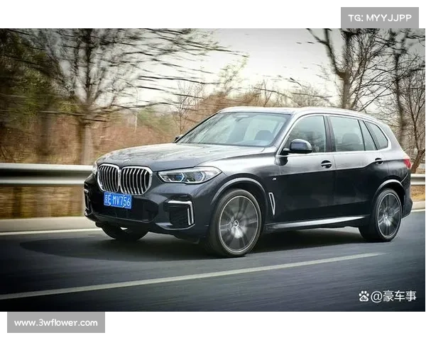 全新日产途乐亮相，公路之王要易主了看了价格X5 车主憋屈了