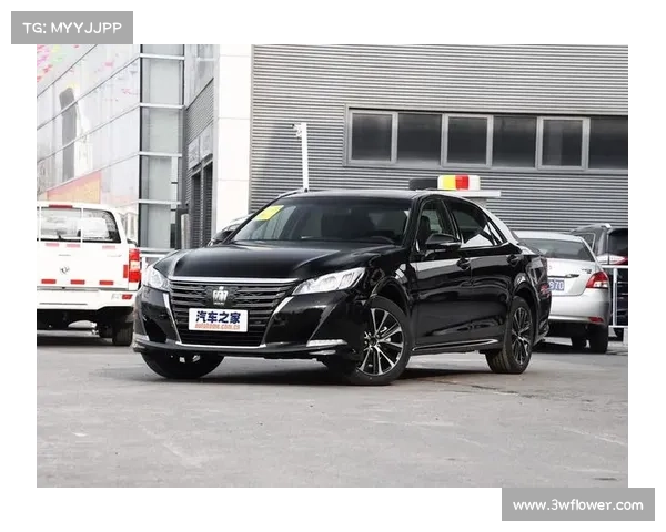 全新皇冠率先推2.5L排量 将3月12日上市